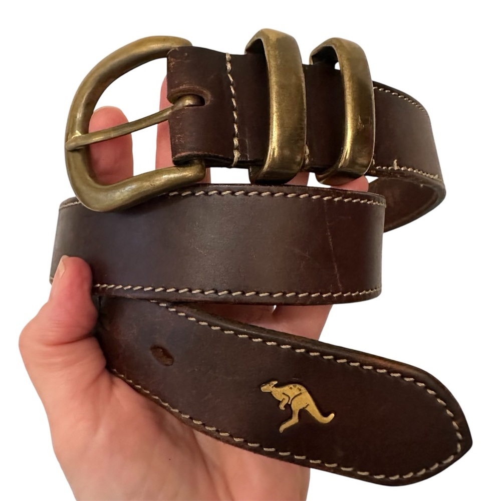 Cabela’s Belt 34/36